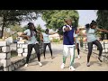 Auta Mg Boy ft Maryam Yola - Kamar da wasa (Official Video)