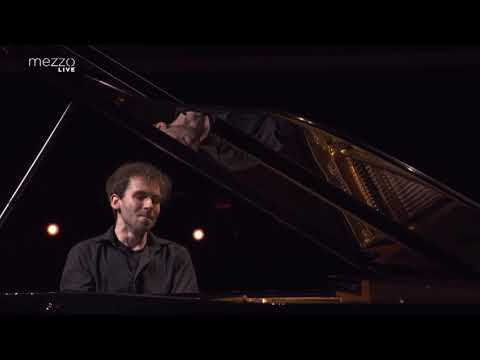 Schubert: Fantasy in C Major, Op.15, D.760 “Wanderer Fantasy”, Alexandre Kantorow