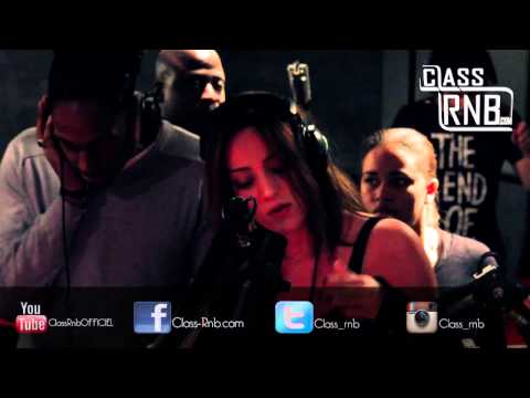 Ayna & Léa Castel - A chacune de mes prières (Planete rap) Class-rnb.com