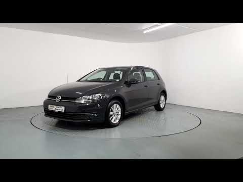 211D5108 - 2021 Volkswagen Golf 1.0 TSI 115HP Trendline Price Per Week 72 2...