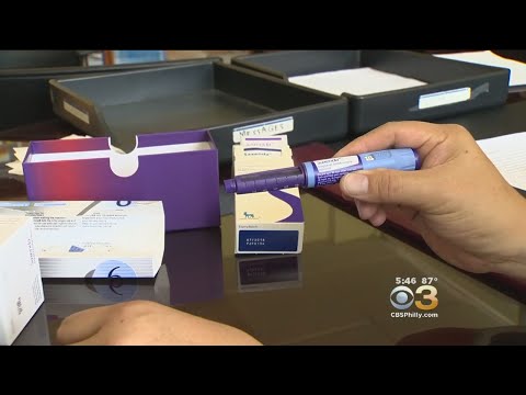 Have You Heard About The Diet Shot?