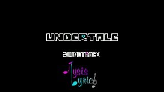 Undertale OST Reversed: 040 - Ghouliday