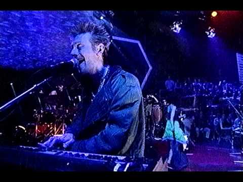 Stereo MC's - Breeze - Jools 20-04-01 HD