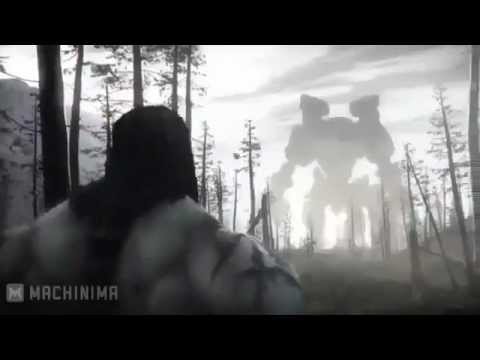 Darksiders 2 Death Strikes Trailer