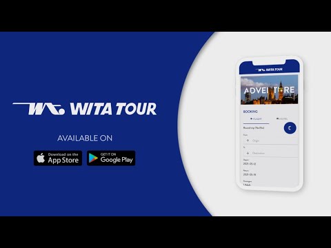 Wita Tour video thumbnail
