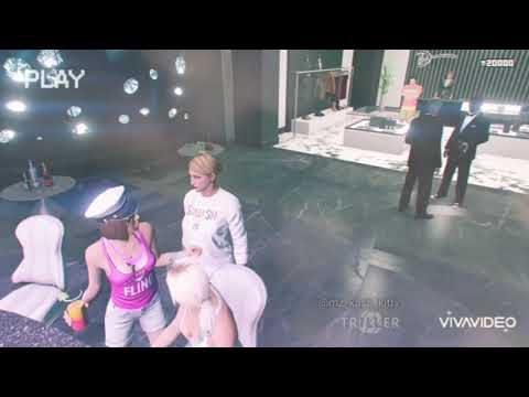 Renni Rucci - Freestyle | Video Created By (Mz Kash Kitty)