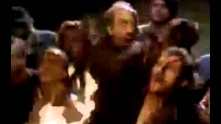 Goblin+Zombie Nation - Zombi/Kernkraft 400 [Osymyso Remix]  (Shaun of the Dead)