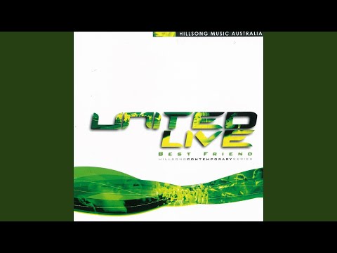 United Live - Best Friend