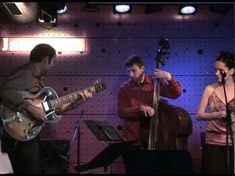 Vladimira Krckova Quartet - 