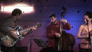 Vladimira Krckova Quartet - 