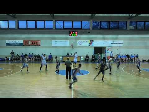 2023 03 18 D Fagagna vs Gonars