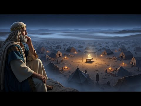 Day 350 Ephesians Chapters 1 to 6 Daily One Year Bible Study Audio Reading with Commentary on The