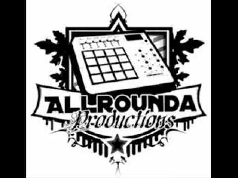 Allrounda Productions   Iron Fist  www soundclick com