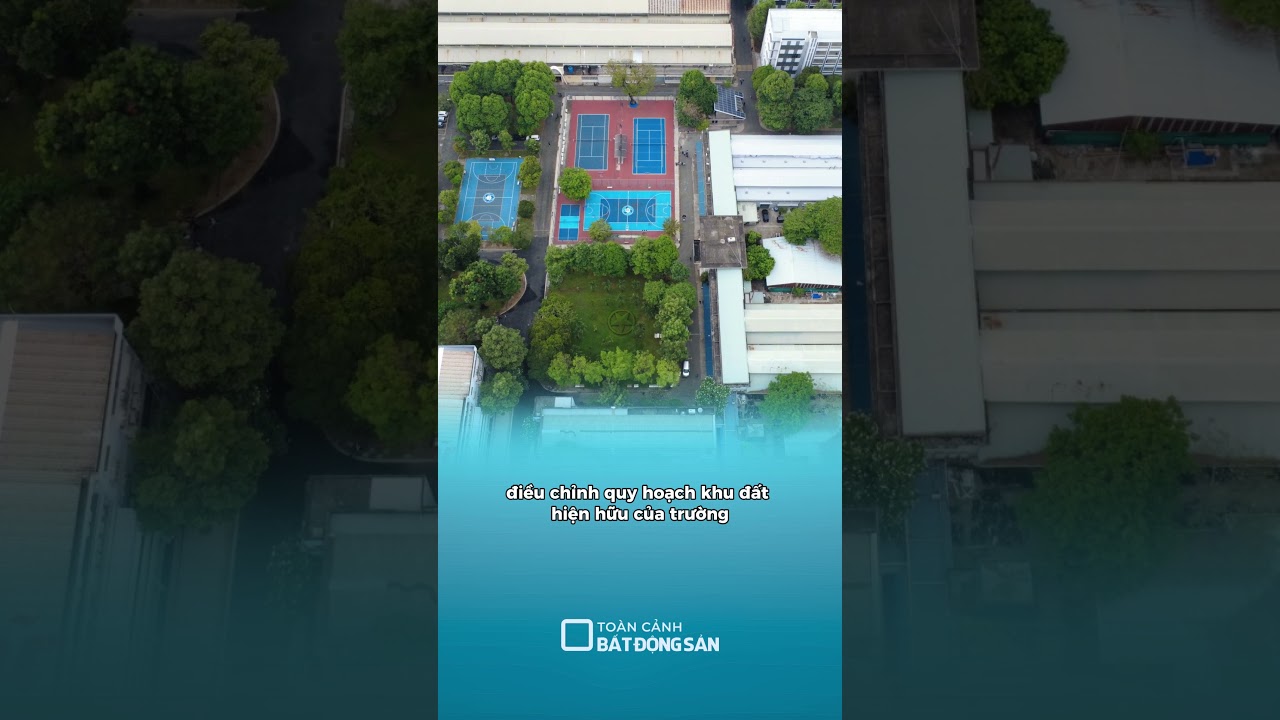 TP.HCM chưa chủ trương giao đất Đại học Bách khoa cho doanh nghiệp