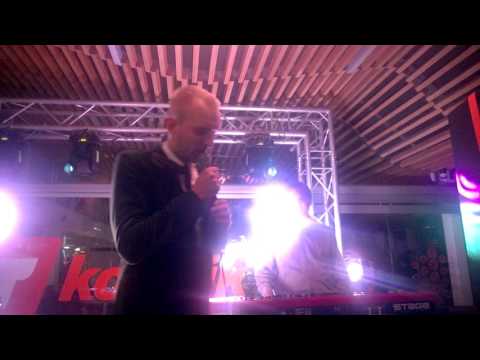 OMG! Robin Juhkental on Prohvet!