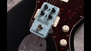 TC Electronic - Quintessence Harmonizer