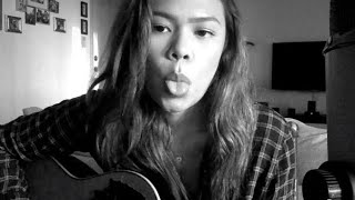 OZONE (Itulak ang Pinto) - UNIQUE (cover) | Reneé Dominique