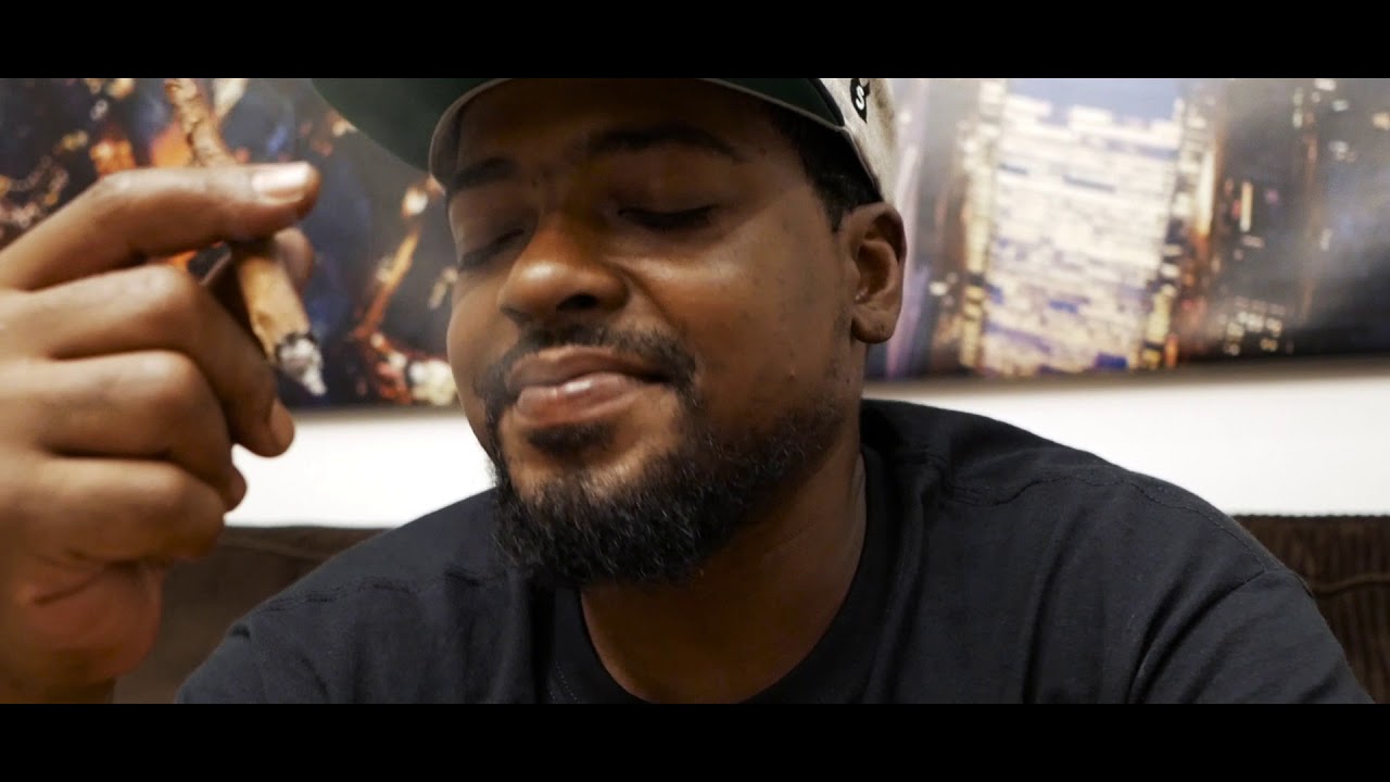 RIM (Davillins) – ”Stay Stoned”