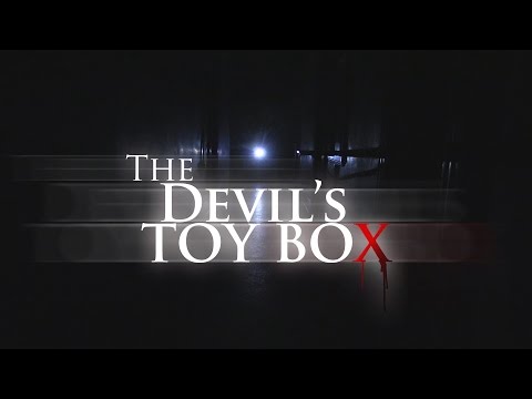 The Devil's Toy Box Trailer