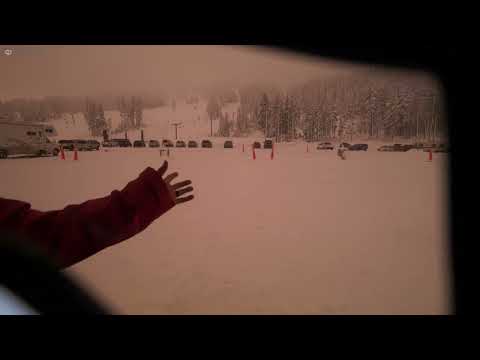 Smith IO Mag Lens Comparison and On Snow Review 2019