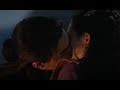 Zhang Ziyi and Zhou Yiwei spent their first nighand first kiss in the wild! |  The Rebel Princess上阳赋