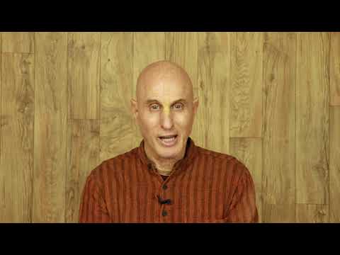 "Don't Ruin a Relationship" by HG Mahatma Prabhu - January 10 2019
