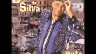 Bezerra da Silva - O Juramento é o meu Lugar