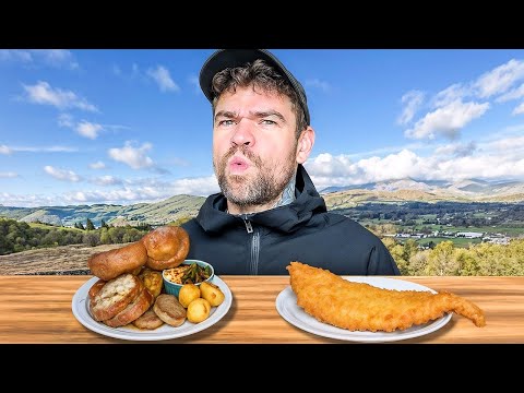 The Lake District's BEST food spots 😍