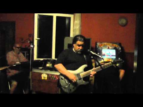 Rychta - RYCHTA   JBL   SUNSHINE OF YOUR LOVE CREAM)  LIVE JAM 2013