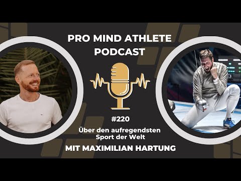 Maximilian Hartung: Über den aufregendsten Sport der Welt