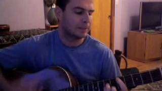 Masterpiece - acoustic Bayside cover