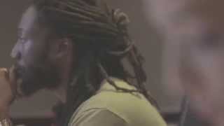 Ginette Claudette - Options (Video)