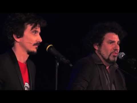 Arnaud Joyet & Arnaud Tsamere "Je l'aime à mourir"