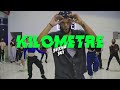 KILOMETRE - BURNA BOY | Emil Díaz Choreography
