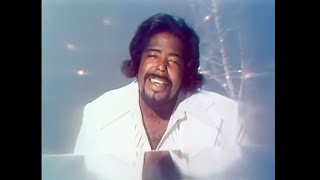 Download lagu Barry White...Just The Way You Are...Extended Mix... mp3
