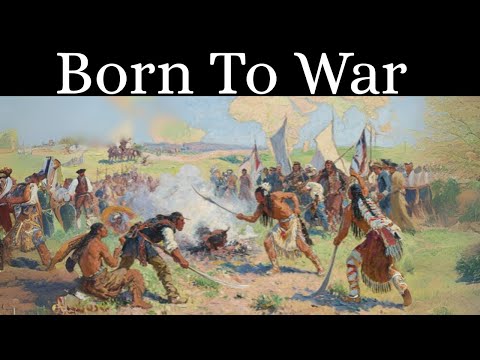 The Psychology of War: Why Humans Have to Fight