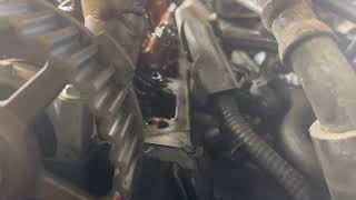 Download lagu Como cambiar la banda de tiempo en un Honda Civic 2005 motor 1.7 mp3