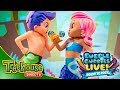 Bubble Guppies Live Ready To Rock At The Zoo Songs For Kids