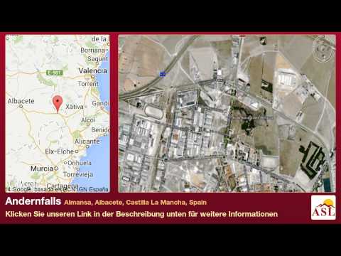 Andernfalls zu verkaufen in Almansa, Albacete, Castilla La Mancha, Spain