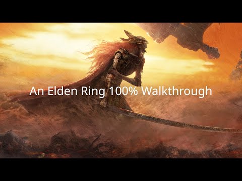 Elden Ring - 100% Walkthrough Pt.113 - Siofra River Pt.1 - Upgrades