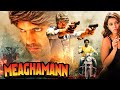 Meaghamann Hindi Dubbed Action Thriller Full Movie Hansika Motwani Arya Ashutosh Rana