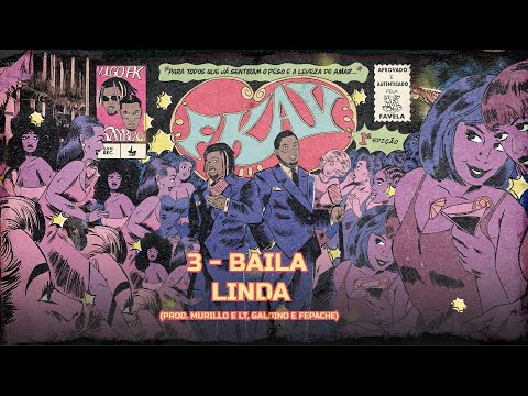 Real Kayblack and Vulgo FK