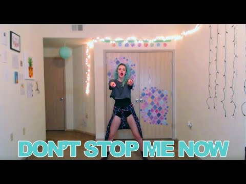 Don't Stop Me Now - Queen - Just Dance 2017