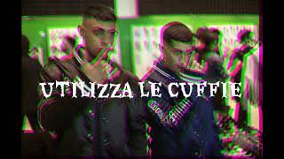 Dark Polo Gang - Sku Sku (Prod. Sick Luke) [8D AUDIO]