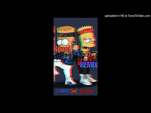 Ronel (Ganga remix) ft Adrian X Young Brayan