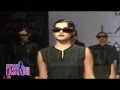 Erotic Mandira Bedi At Lakme Fashion Show