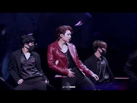 [4K]211105 SOMEDAY THEATRE LAST CANTABILE 우현(WOOHYUN) - STRANGER