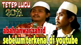 Download lagu kh anwar zahid sebelum terkenal di youtube,tetep lucu dan ceramahnya bikin adem di hati mp3 Download lagu kh anwar zahid sebelum terkenal di youtube,tetep lucu dan ceramahnya bikin adem di hati mp3