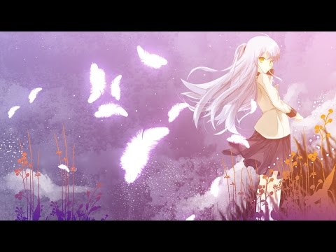 {396} Nightcore (Vital Silence) - Never Again (with lyrics)