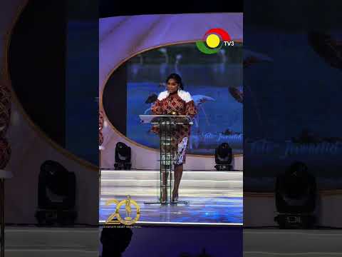 GMB2026: Sessinam Gave Us a Presentation of Volta Region’s Tourism